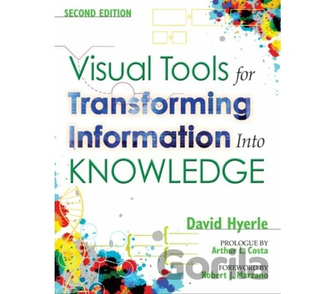 Visual Tools for Transforming Information into Knowledge