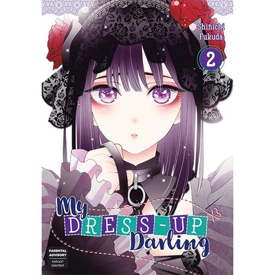 Square Enix My Dress-Up Darling 2