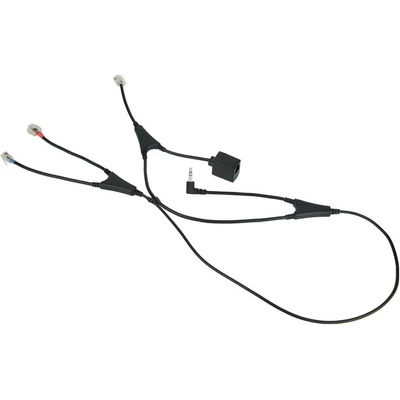 Jabra MSH - Дигитален лифтер (Alcatel for GO/PRO) (14201-36)