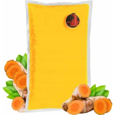 Sadvit Juice Yellow Turmeric 100 % 1,5 l