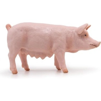 Papo Фигурка за игра - Свиня майка - Papo (51188)