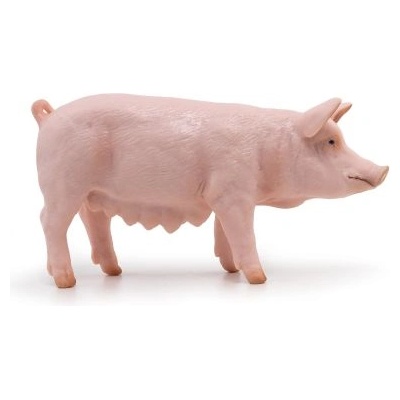 Papo Фигурка за игра - Свиня майка - Papo (51188)