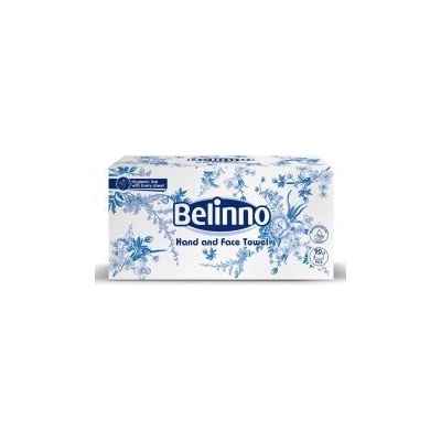 Belinno Салфетки в кутия -90къса (8682376710695)
