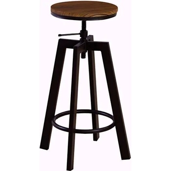 Image 1 of Bogdan Furniture Бар стол Мебели Богдан модел York