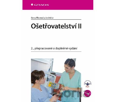 Ošetřovatelství II