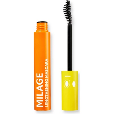 Trouble Maker Predlžujúca riasenka Milage Lengthening Mascara Black 7 ml