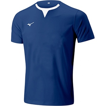 Image 1 of Mizuno Rugby Training Shirt Mens - Navy