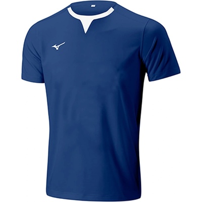 Mizuno Rugby Training Shirt Mens - Navy