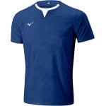 Mizuno Rugby Training Shirt Mens - Navy