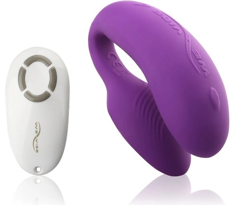 We-Vibe 4