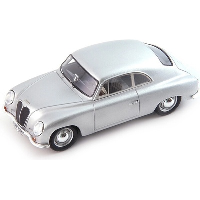 AUTOCULT DKW F91 Sportwagen Brand 1954 1:43
