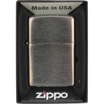 Zippo CHROM