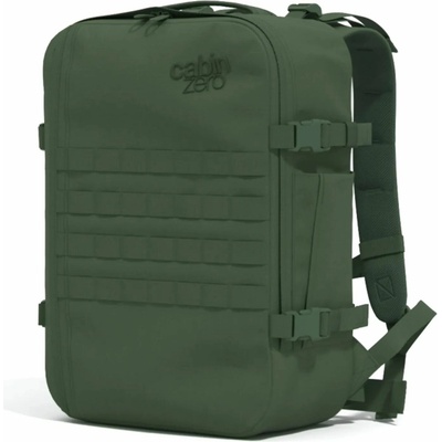 CabinZero Military Mystic Green 36l