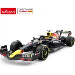 Rastar F1 Oracle Red Bull Racing RB18 1:18