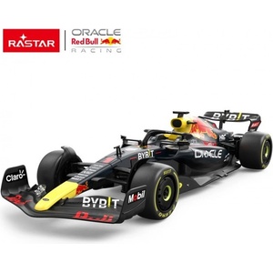Rastar F1 Oracle Red Bull Racing RB18 1:18