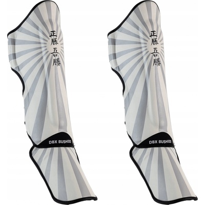 DBX Bushido JAPAN DBD-SP-10v3 – Zboží Dáma
