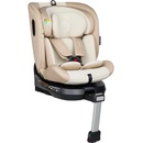 PETITE&MARS Prime Pro i-Size 2024 Caramel Brown