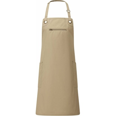 Premier PR 023 khaki Zástěra