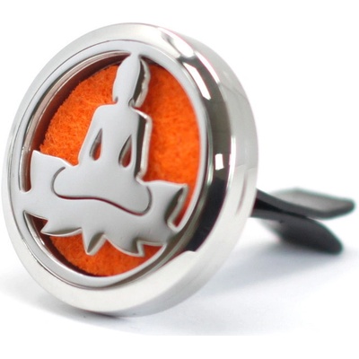 Ancient Wisdom aroma difuzér Lotos a Budha 30 mm