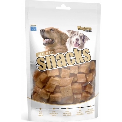 Magnum Chicken & Cod Cubes 250 g