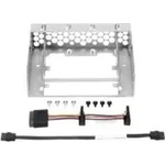 HP Аксесоар, HPE MicroSvr Gen10 NHP SFF Converter Kit (870213-B21)