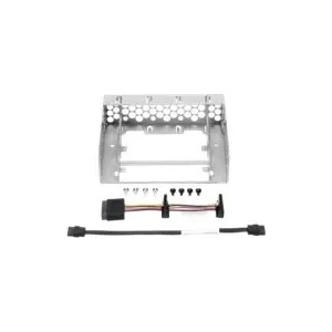 HP Аксесоар, HPE MicroSvr Gen10 NHP SFF Converter Kit (870213-B21)