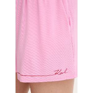 Karl Lagerfeld пижама от две части дамска с вискоза (B1W45011) - answear - 142,76 лв