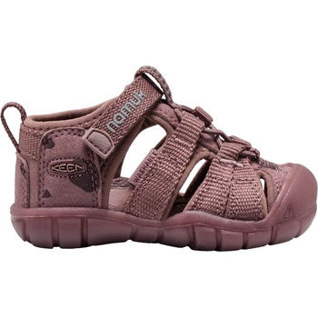 KEEN Детски сандали Keen Kids Seacamp II CNX Sandals - Mauve - размер 31 (EU) (702-0206-7320)
