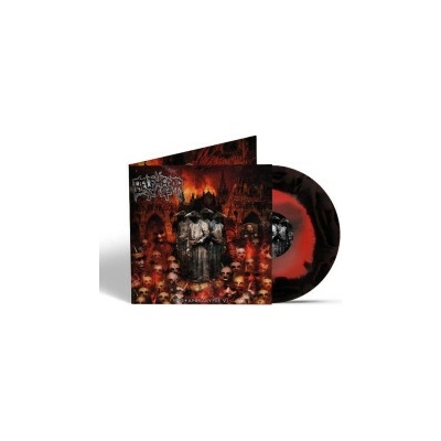 Behegor - Pestapocalypse VI Sunburst Vinyl LP