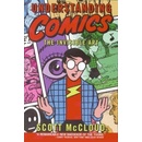 Understanding Comics McCloud Scott