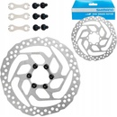 Shinamo SM-RT26 180 mm 7 děr