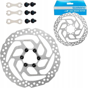 Shinamo SM-RT26 180 mm 7 děr