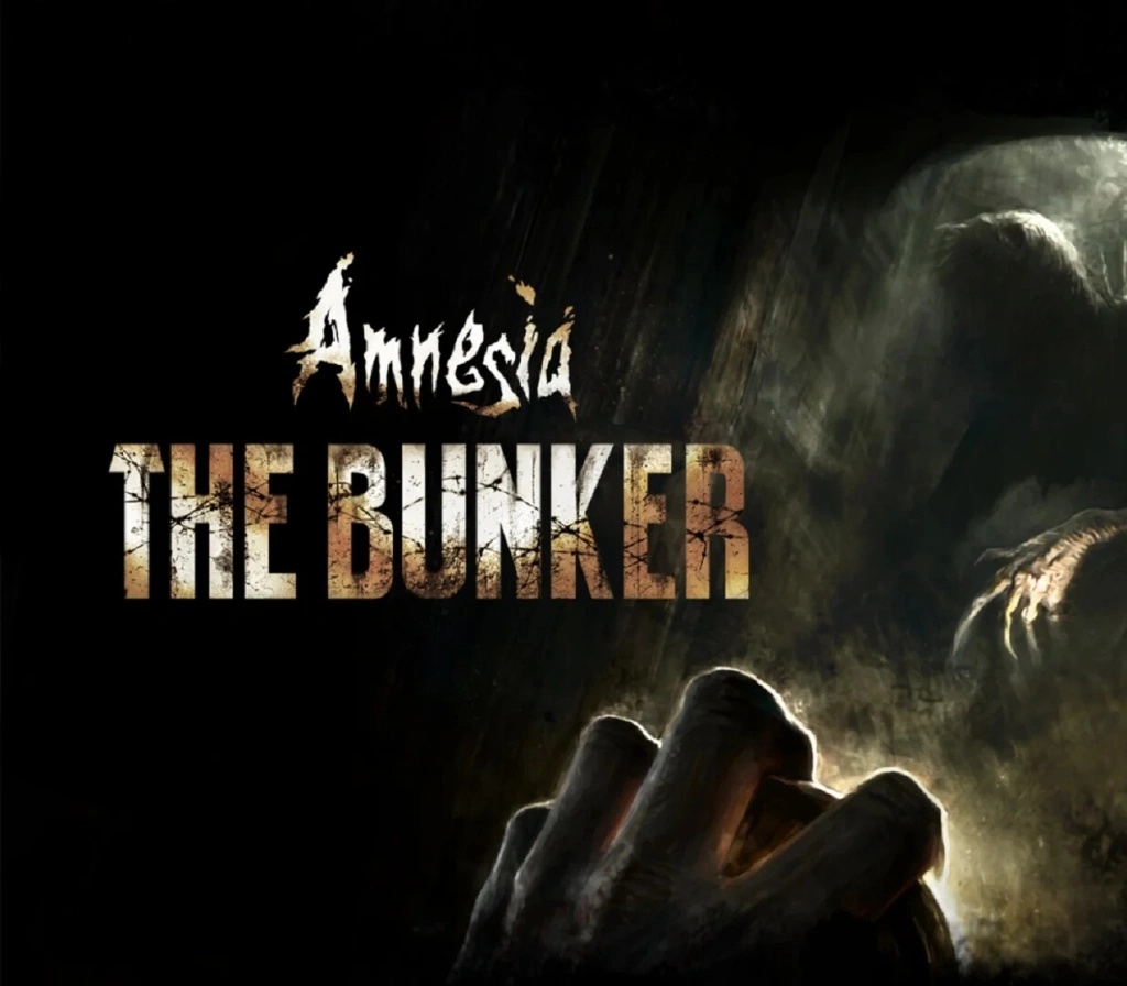 Amnesia: The Bunker