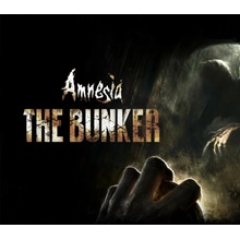 Amnesia: The Bunker