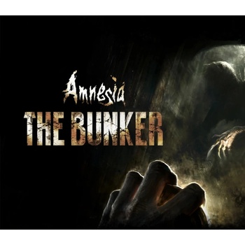 Amnesia: The Bunker