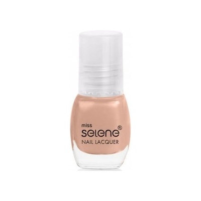 Miss Selene Nail Lacquerlak na nehty 113 5 ml