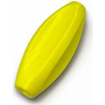 CatCare Plavák Podvodní Angular Yellow 8cm 11g