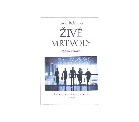 Živé mrtvoly