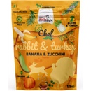 Syta Micha Chef Králik s morčacím Junior 1,5 kg