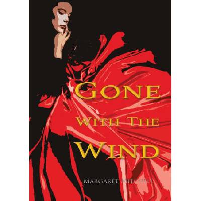 Gone with the Wind (Wisehouse Classics Edition) | MARGARET MITCHELL