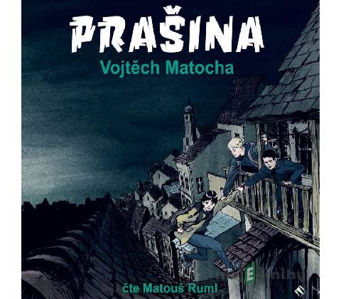 Prašina