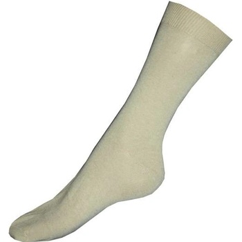 Hoza ponožky H001 olivová
