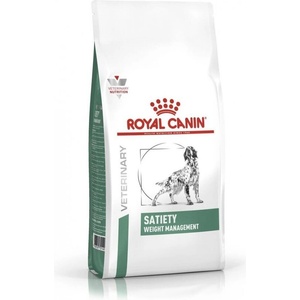 Royal Canin SATIETY SUPPORT WEIGHT MANAGEMENT - за намаляване на излишното тегло 6 kg