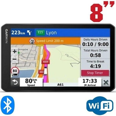 Garmin dēzl LGV820 MT-D (010-02925-10)