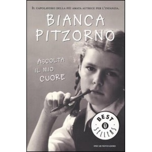Ascolta il mio cuore | Bianca Pitzorno (2006)