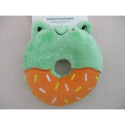 ZippyPaws donut bez výplně 18 cm