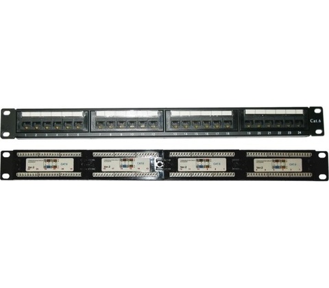 XtendLan XL-PP19-24C6UD