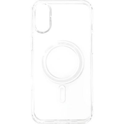 HARAHU Защитен калъф Ultra Clear Case с MagSafe за Samsung Galaxy A16 5G - Прозрачен KP38164 (38164)