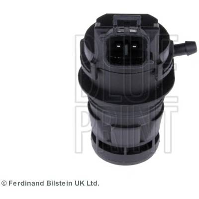 Vodni cerpadlo ostrikovace, cisteni skel BLUE PRINT ADT30305