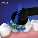 Image 1 of Oral-B Pro 3 3900 Black Edition